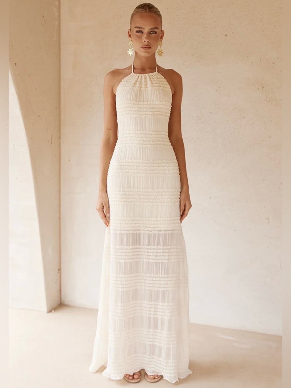 Runaway the label Ralita maxi dress